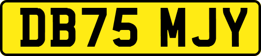 DB75MJY