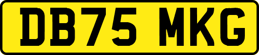 DB75MKG