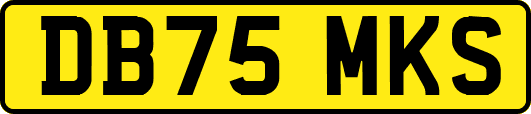 DB75MKS
