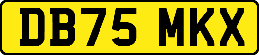 DB75MKX