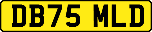 DB75MLD