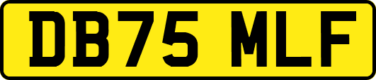 DB75MLF