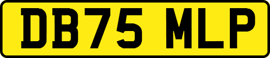 DB75MLP