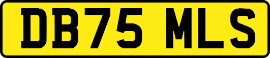 DB75MLS