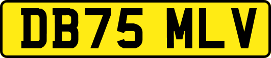 DB75MLV