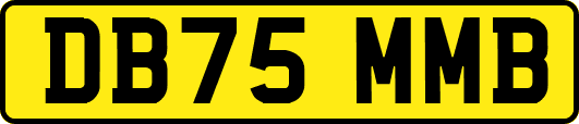 DB75MMB