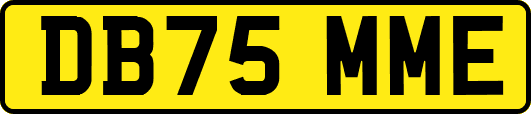 DB75MME