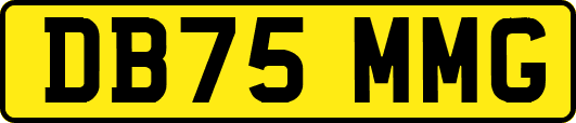 DB75MMG