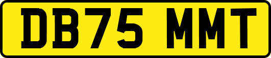 DB75MMT