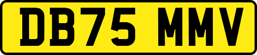 DB75MMV
