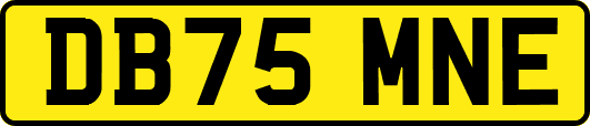 DB75MNE