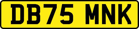 DB75MNK