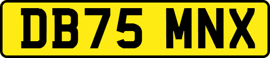 DB75MNX