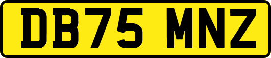 DB75MNZ
