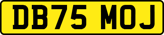 DB75MOJ