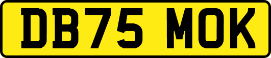 DB75MOK