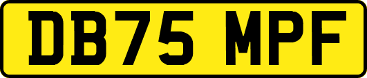 DB75MPF