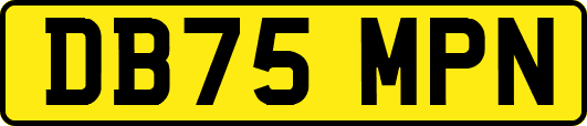 DB75MPN