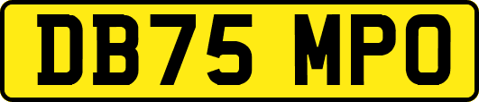 DB75MPO
