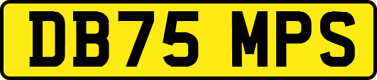 DB75MPS