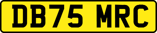 DB75MRC