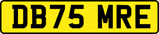DB75MRE