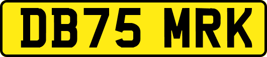 DB75MRK