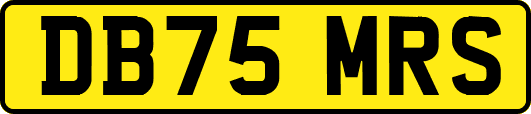 DB75MRS