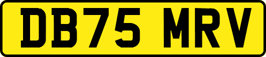 DB75MRV