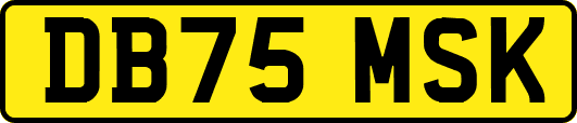 DB75MSK