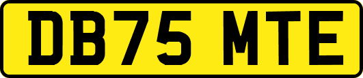DB75MTE