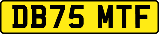 DB75MTF