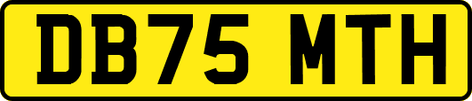 DB75MTH