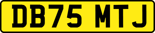 DB75MTJ