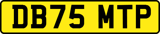DB75MTP
