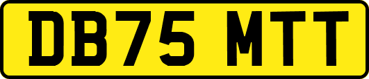 DB75MTT