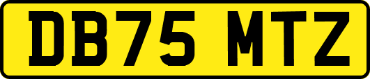 DB75MTZ