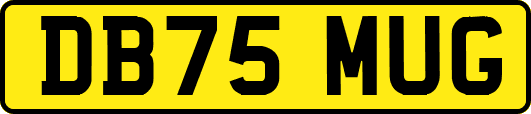 DB75MUG