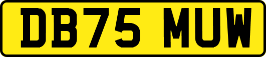 DB75MUW