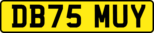 DB75MUY