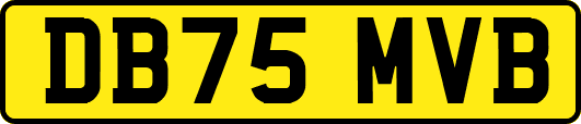 DB75MVB