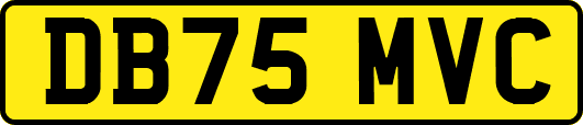 DB75MVC