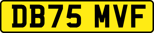 DB75MVF
