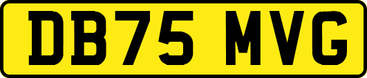 DB75MVG