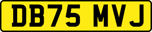 DB75MVJ