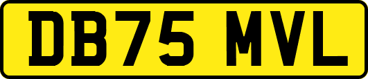 DB75MVL