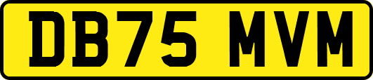 DB75MVM