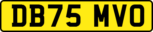 DB75MVO