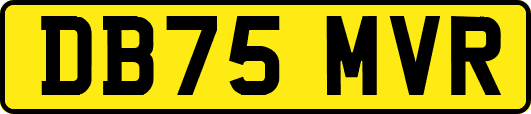 DB75MVR
