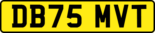 DB75MVT